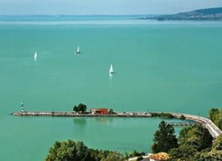 Отдых на озере балатон Озеро балатон венгрия целебные источники