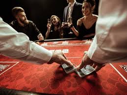 Онлайн казино Casino Trix