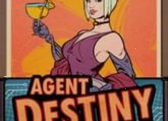 Agent Destiny Playgo casino