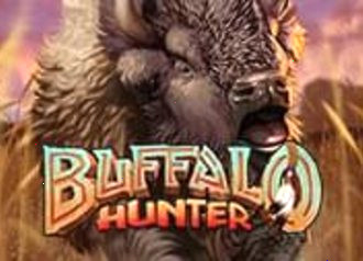 buffalo hunter nolimit mega slot